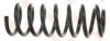VW 4A9511115B Coil Spring